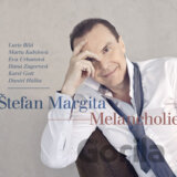 MARGITA STEFAN: MELANCHOLIE