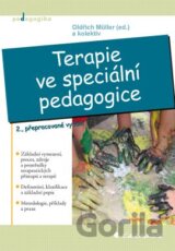 Terapie ve speciální pedagogice