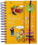 Řekni mi jak?