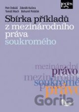 Sbírka příkladů z mezinárodního práva soukromého