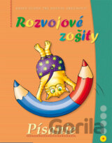 Rozvojové zošity: Písanie