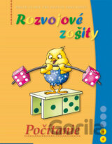 Rozvojové zošity: Počítanie