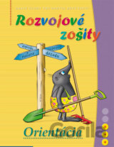 Rozvojové zošity: Orientácia