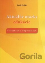 Aktuálne otázky edukácie