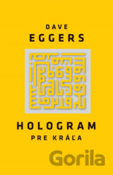 Hologram pre kráľa