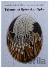 Tajomstvá liptovskej čipky