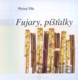 Fujary, píšťalky