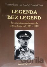 Legenda bez legend