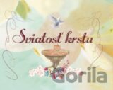 Sviatosť krstu