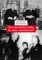 Od národního státu ke státu národností?