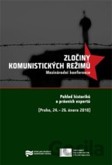 Zločiny komunistických režimů