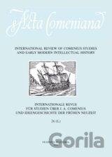 Acta Comeniana 26