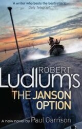 Robert Ludlum's The Janson Option