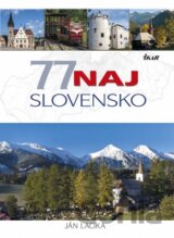 77 naj - Slovensko