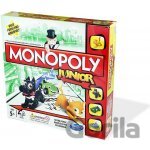 Monopoly Junior