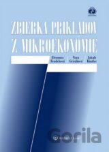Zbierka príkladov z mikroekonómie