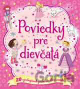 Poviedky pre dievčatá