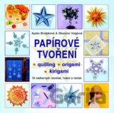Papírové tvoření