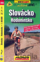 Slovácko Hodonínsko 1:60 000