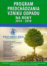 Program predchádzania vzniku odpadu na roky 2014 - 2018