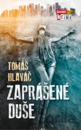 Zaprášené duše (s podpisom autora)