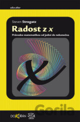 Radost z x