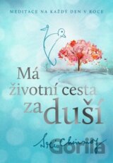 Má životní cesta za duší