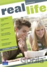 Real Life - Elementary - Student's Book