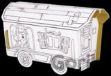 Cirkusový voz