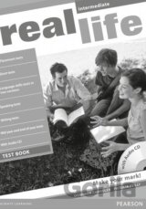 Real Life - Intermediate - Test Book
