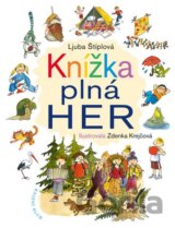 Knížka plná her