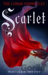 Scarlet