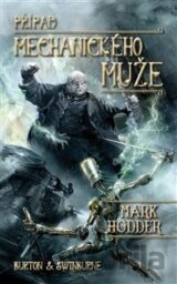 Případ mechanického muže