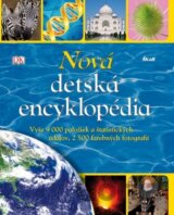 Nová detská encyklopédia