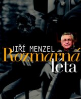 Rozmarná léta (s podpisom autora)