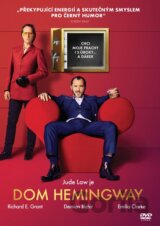 Dom Hemingway (2013)