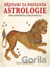 Dějinami za poznáním astrologie
