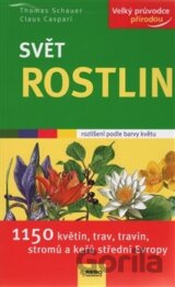 Svět rostlin