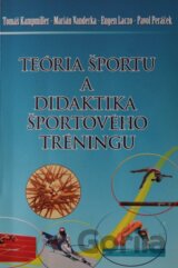 Teória športu a didaktika športového tréningu