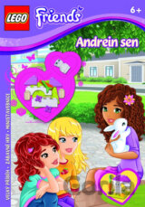 LEGO Friends: Andrein sen