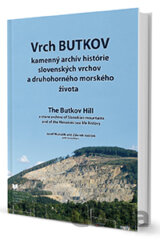 Vrch Butkov