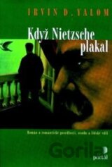 Když Nietzsche plakal