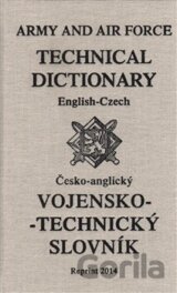Vojensko - technický slovník