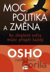 Moc, politika a změna