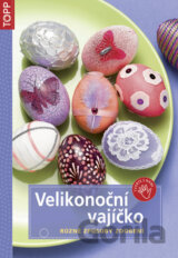 Velikonoční vajíčko