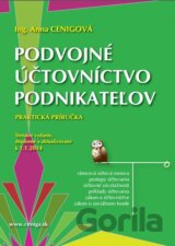 Podvojné účtovníctvo podnikateľov 2014