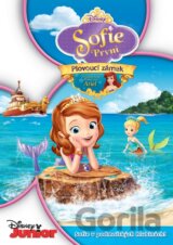 Sofie První: Plovoucí Zámek