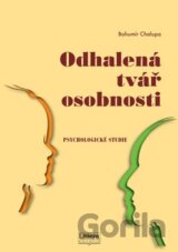Odhalená tvář osobnosti