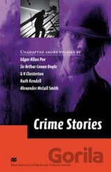 Crime Stories
