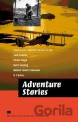 Adventure Stories